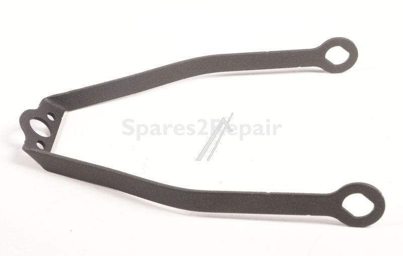 Navee Fixings And Brackets - 20020100001930 Rear Fender Bracket Assembly