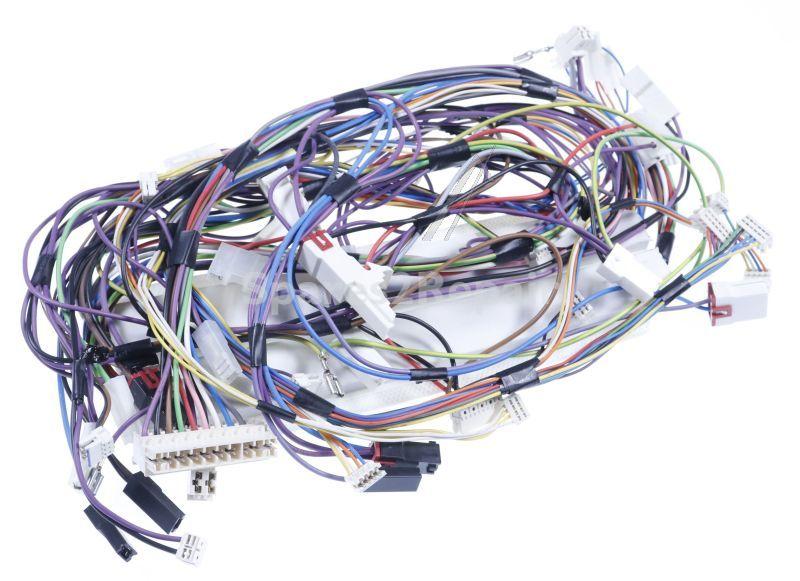 Harness - 1736730100 C00929862 Cable Harness Group [Arcelik]