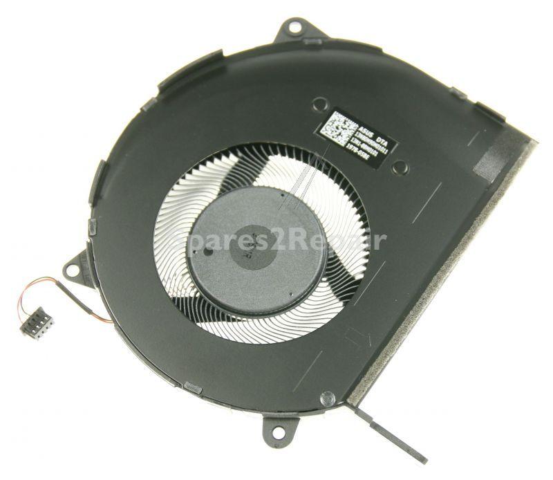 Asus Notebook Cooler - 13nb0m90m01011 X512fl Thermal Fan