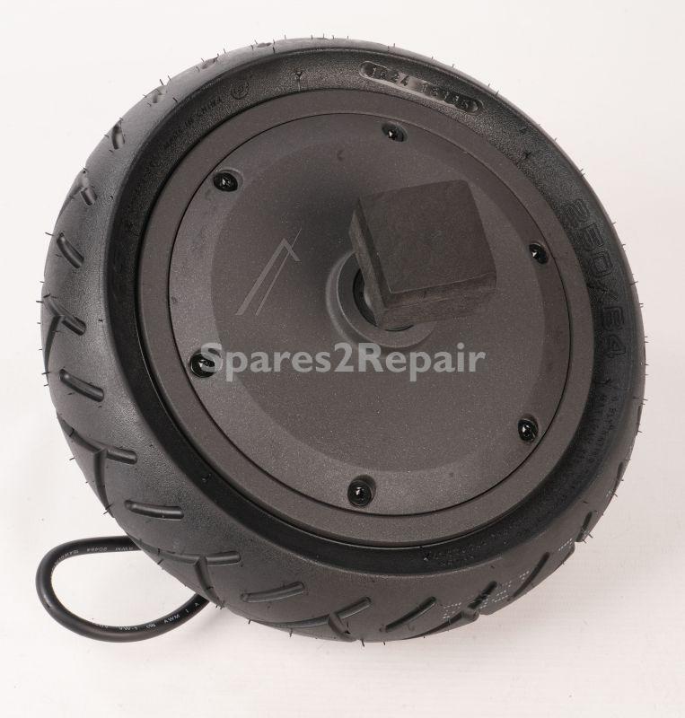Navee Motor - 20020100001486 Motor Assembly