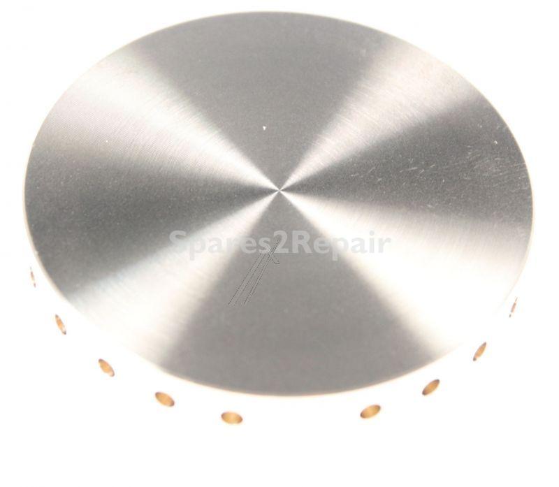 Ilve Burner Cap - A-478-12-92 Small Flame Diffuser