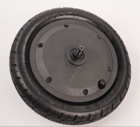 Navee Dc Motor - 20020100011478 Rear Wheel Motor Assembly