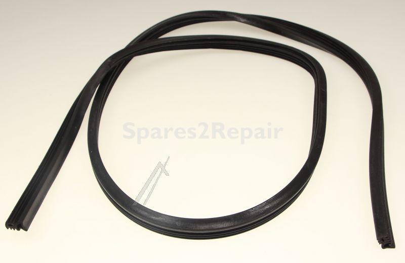 Sealing Materials - 391k16 Seal Lv Door Frame [Sogedis]