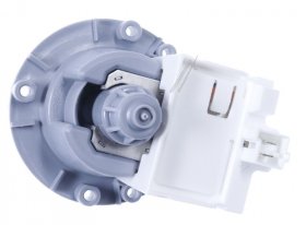 Askoll Universal Drain Pump - M325 - 220-240Vac 50Hz 40W 0.2A