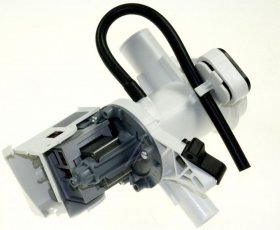 Samsung Drain Pump - Dc97-15861d Assembly Pump Drain aegis no-bubble 220v 50h