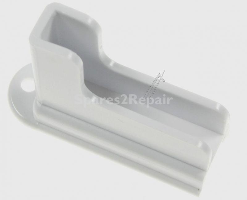 Hisense Gorenje Fixings And Brackets - 386920 Evaporator Support Zo54
