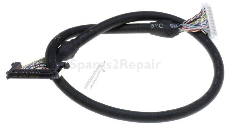 Sony Various Audio-video connectors - Connector Assembly