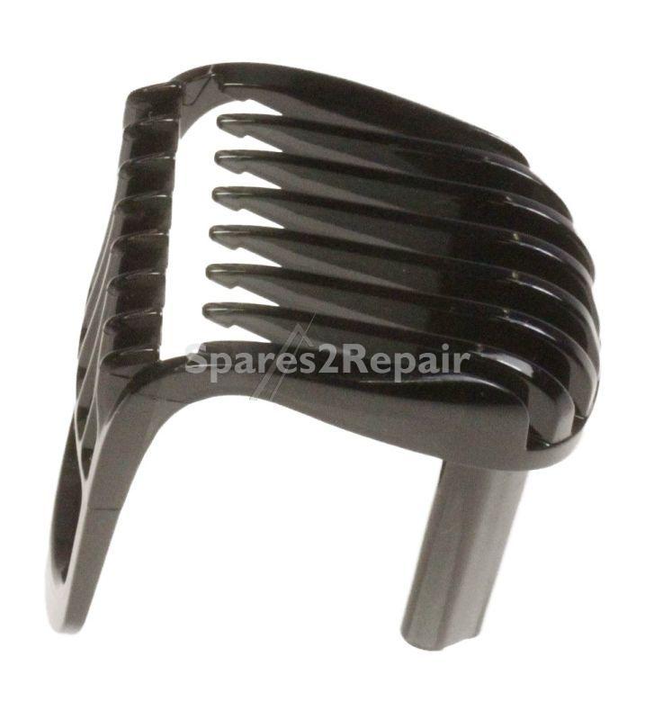 Philips Comb Attachment - Cp9319-01 422203621861 Comb Attachment Plastic