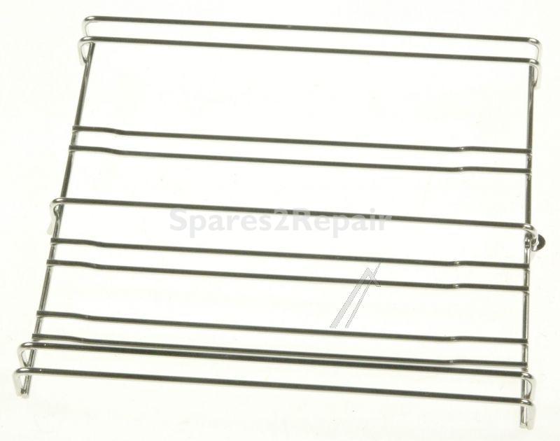 Telescopic Slideout Oven Grills - 8052696 Side Grid Right Dp_accu Po 250mm Latch [Amica]