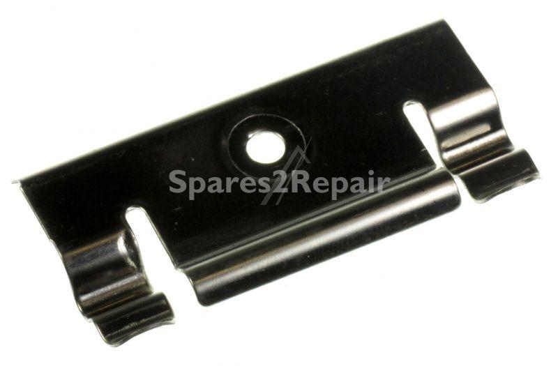 Fixings And Brackets - 8021838 Holder For Temperature Filter [Amica]