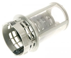 Filters - 1796092100 C00868607 Filter Group Complete 3 No Ring [Arcelik]