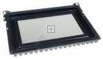 Panasonic Inner Door Covering - Z301pbg00xp Door E (u)