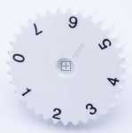 Thermostat Control - 1022522 Tem control Knob [Amica]