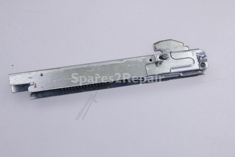 Door Hinge For Oven - 37013343 Oven Door Hinge(4 8-5 2kg gda 14 5) [Vestel]