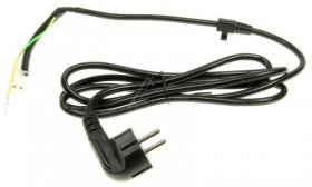 Hisense Gorenje Mains Power Lead - Hk1608367 Power Board Part
