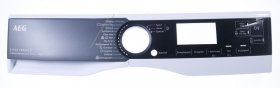 Cover Plate - 1366130118 Business Top assembly [Electrolux Aeg]
