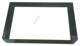 Hisense Gorenje Oven inner Door Glass - 567233 Inner Door Glass Fs60 9005