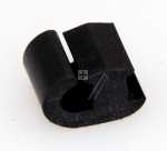 Rubber Stop - 42382003 Worktop Grill Rubber Stop [Candy Hoover]
