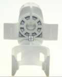 Transportation Lock - 00621462 Spacer [Bosch Siemens]