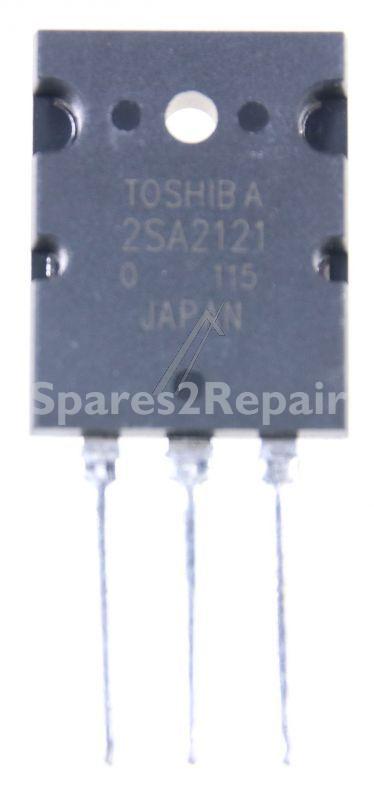 Toshiba Transistors - 2sa2121 Transistor To-247 -rohs Conform