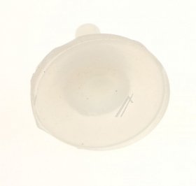 Severin Foot - 9345-048 Rear Rubber Foot
