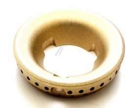 Mechanical Components - 12022543 Burner Ring (1200w) [Bosch Siemens]