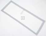 Freezer Door Seal - 4055038667 Sealing Compartment Door [Electrolux Aeg]