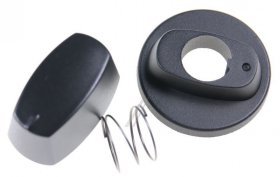 Control Knob - 1031031 Button [Amica]