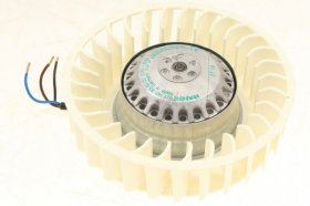 Ventilator Motor - 00267955 Motor-fan [Bosch Siemens]