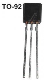 Cdil Transistors - Bc327-40 Transistor 7a Si-pto-