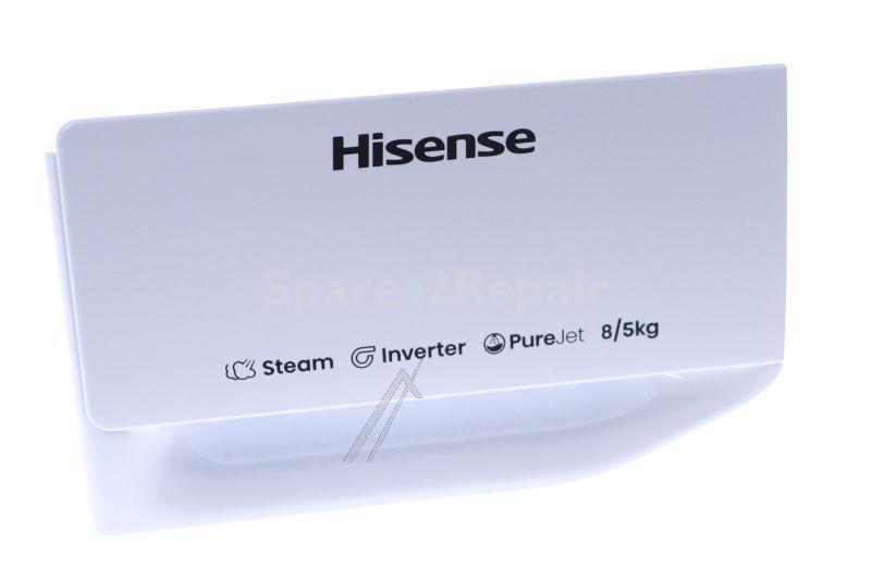 Hisense Gorenje Detergent Case - Hk1992963 Soap Box Assembly