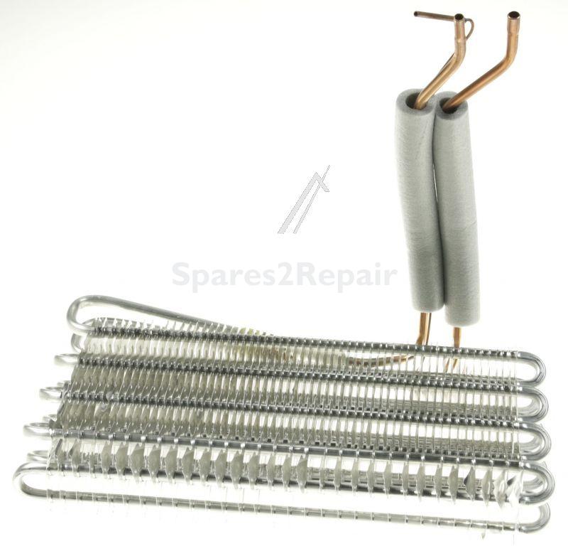 Evaporator - 20000524 Evaporator [Bosch Siemens]