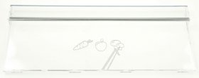 Panel - 4654630900 C00930298 Crisp Front Oem Prof L54315 Sef97 [Arcelik]
