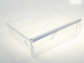 Teka Vegetable Drawer - 81672009 Vegetable Basket Assembly Nfl 320
