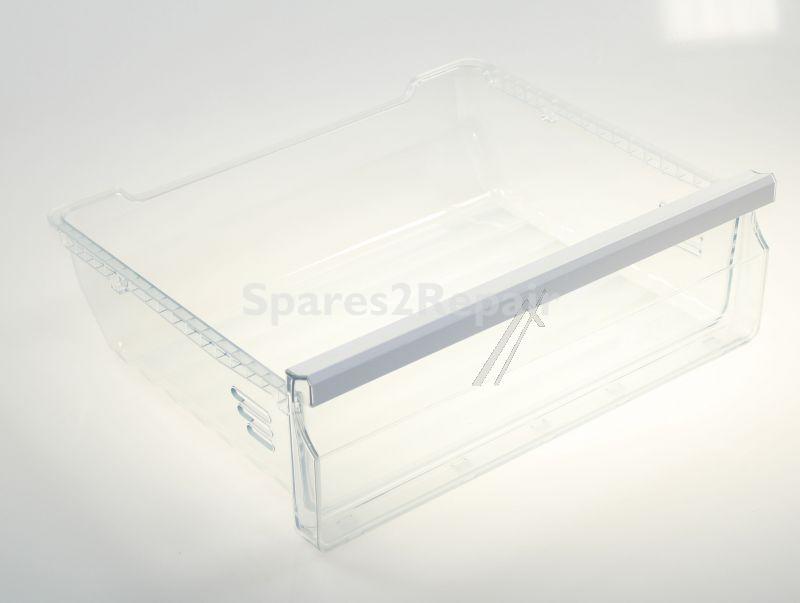 Teka Vegetable Drawer - 81672009 Vegetable Basket Assembly Nfl 320
