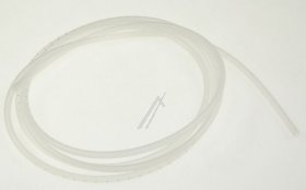 Outlet Pipe - 00643478 Hose-overflow [Bosch Siemens]