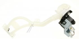 Drain Pump - Pump-drain [Bosch Siemens]