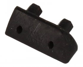 Rubber Foot - 1033452 Gasket Under Ribbed Plate B [Amica]