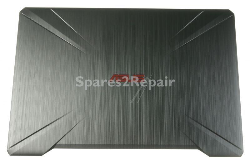 Asus Housing Part - Fx504ge-1a Lcd Cover Imr Assembly