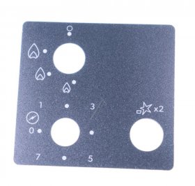 Dometic Casing Cover - 292266127 Vordere Abdeckung