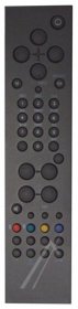 Vestel Ir remote Control - 23112845 R-c 4800 Nordmende (gray-s)(black-p)!!!