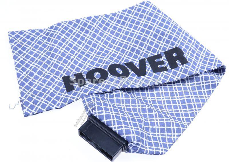 Vacuum Cleaner Bags - 09841297 Cloth Bag [Candy Hoover]