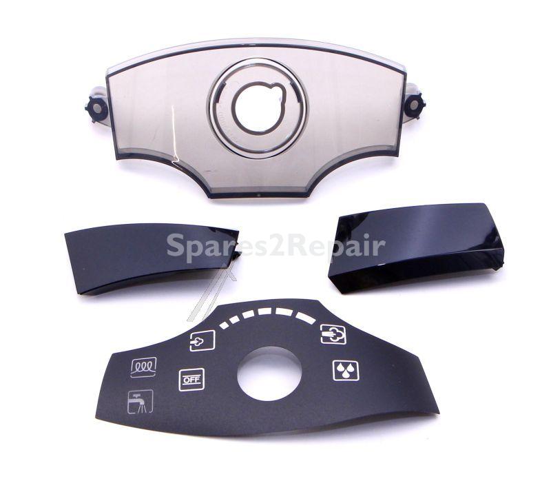 Karcher Housing - 6 951-255 0 Splash Guard Brush