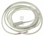 Temperature Sensor - 4216602385 C00915102 Sensor White 2250mm Without Connector [Arcelik]