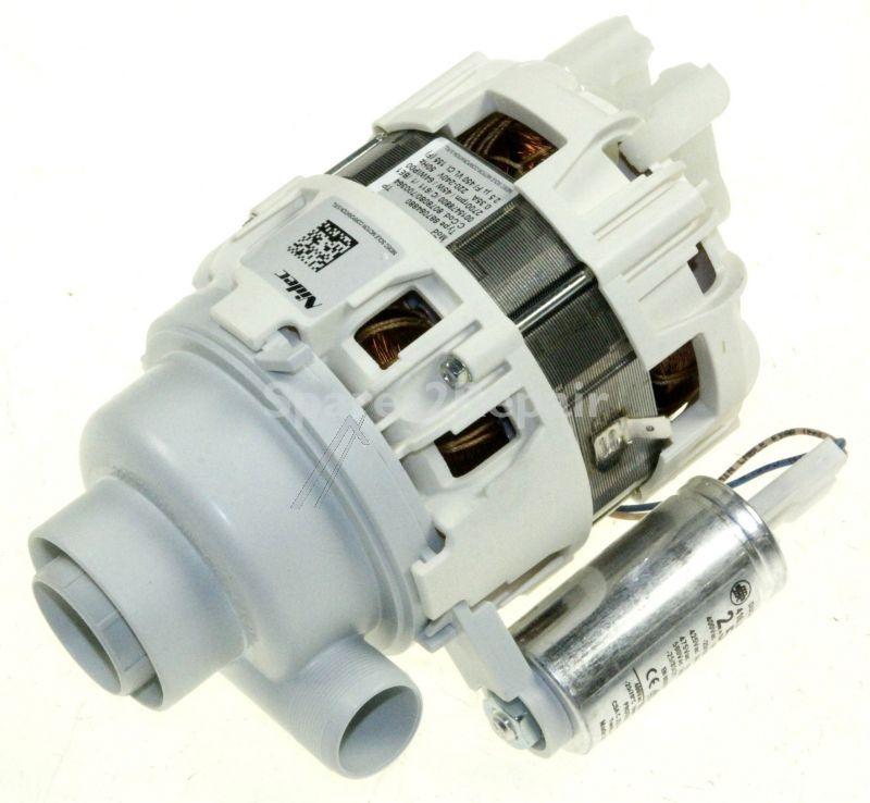 Brandt Circulating Motor - Ver000499 Wash Pump