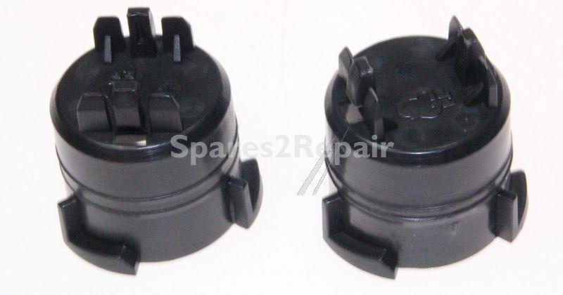 Kuppersbusch Household Mechanic Adaptor - 529983 Charcoal Filter Installation Kit Adapter