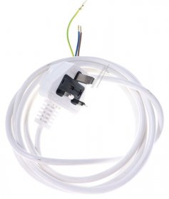 Hisense Gorenje Mains Power Lead - 542465 Power Cord 3x0 75 2400
