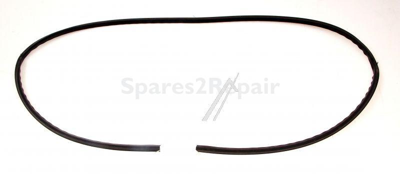 Elba Delonghi Oven Door Gasket - 053057 Seal Front 96