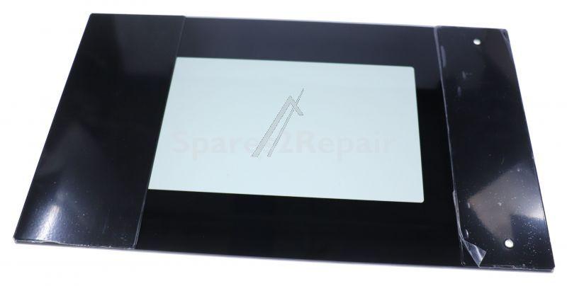 Smeg Oven outer Door - 692534604 Door External Glass Assembly