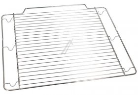 Oven Shelf - Shelves - 8071107 Bc Roasting Rack [Amica]